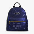 THE GALAXY BACKPACK