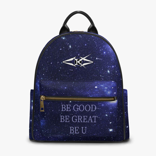 THE GALAXY BACKPACK