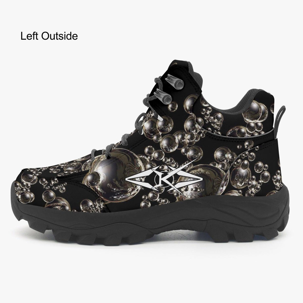 VYB PREMIUM BOOTS - VYBRATIONAL KREATORS®