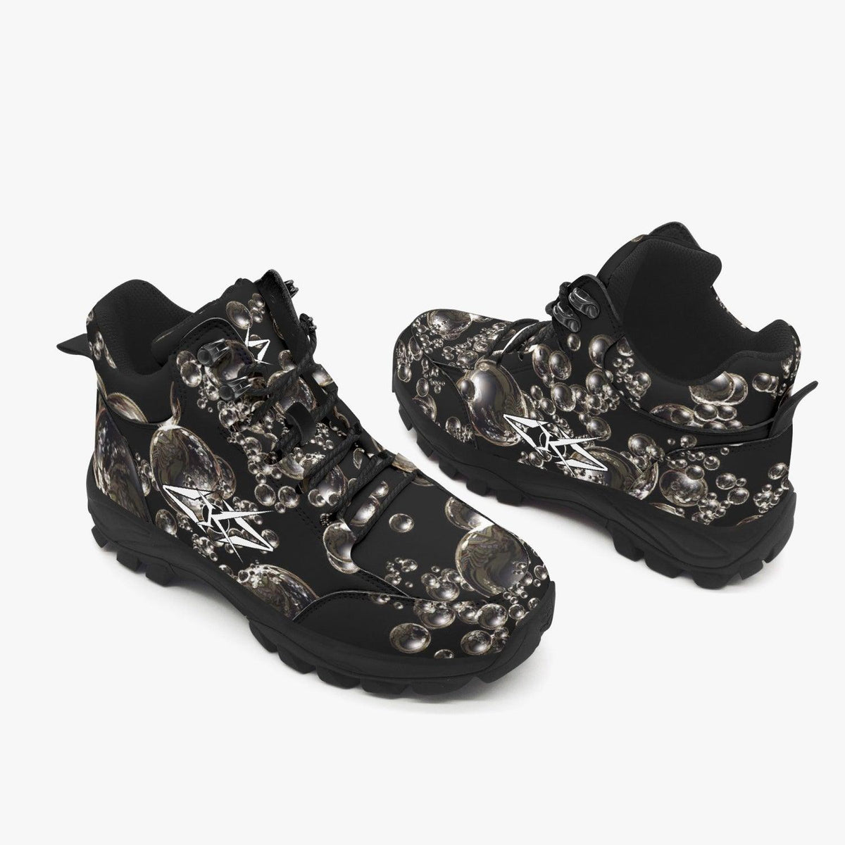 VYB PREMIUM BOOTS - VYBRATIONAL KREATORS®