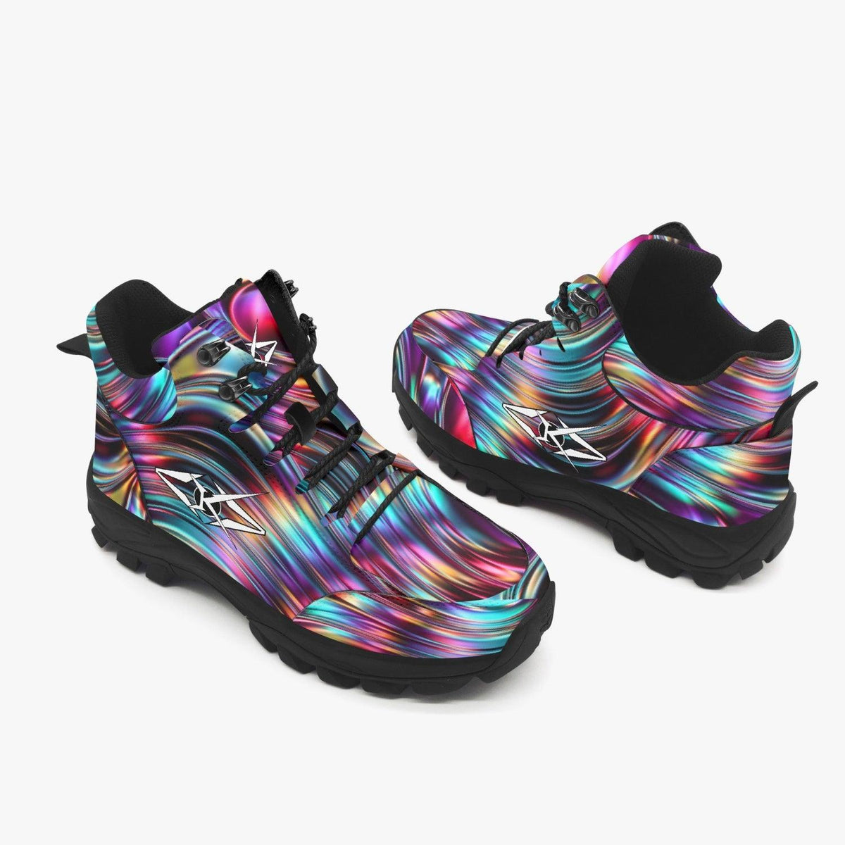 VYB PREMIUM Boots - VYBRATIONAL KREATORS®
