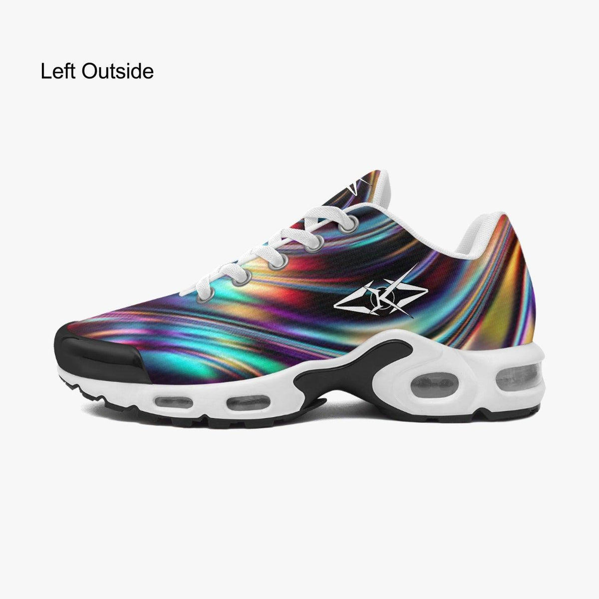 MEN'S PREMIUM VYB BOUNCE 9'S - VYBRATIONAL KREATORS®