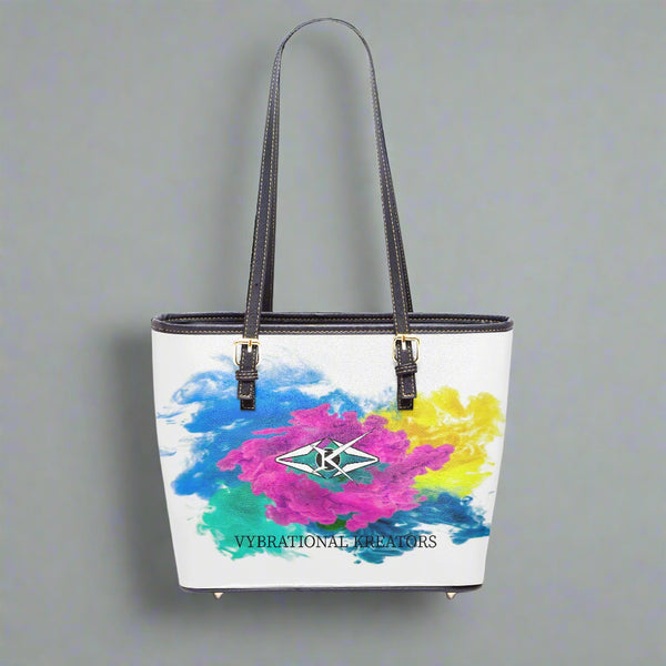 THE SPLAT LUXE LEGACY TOTE