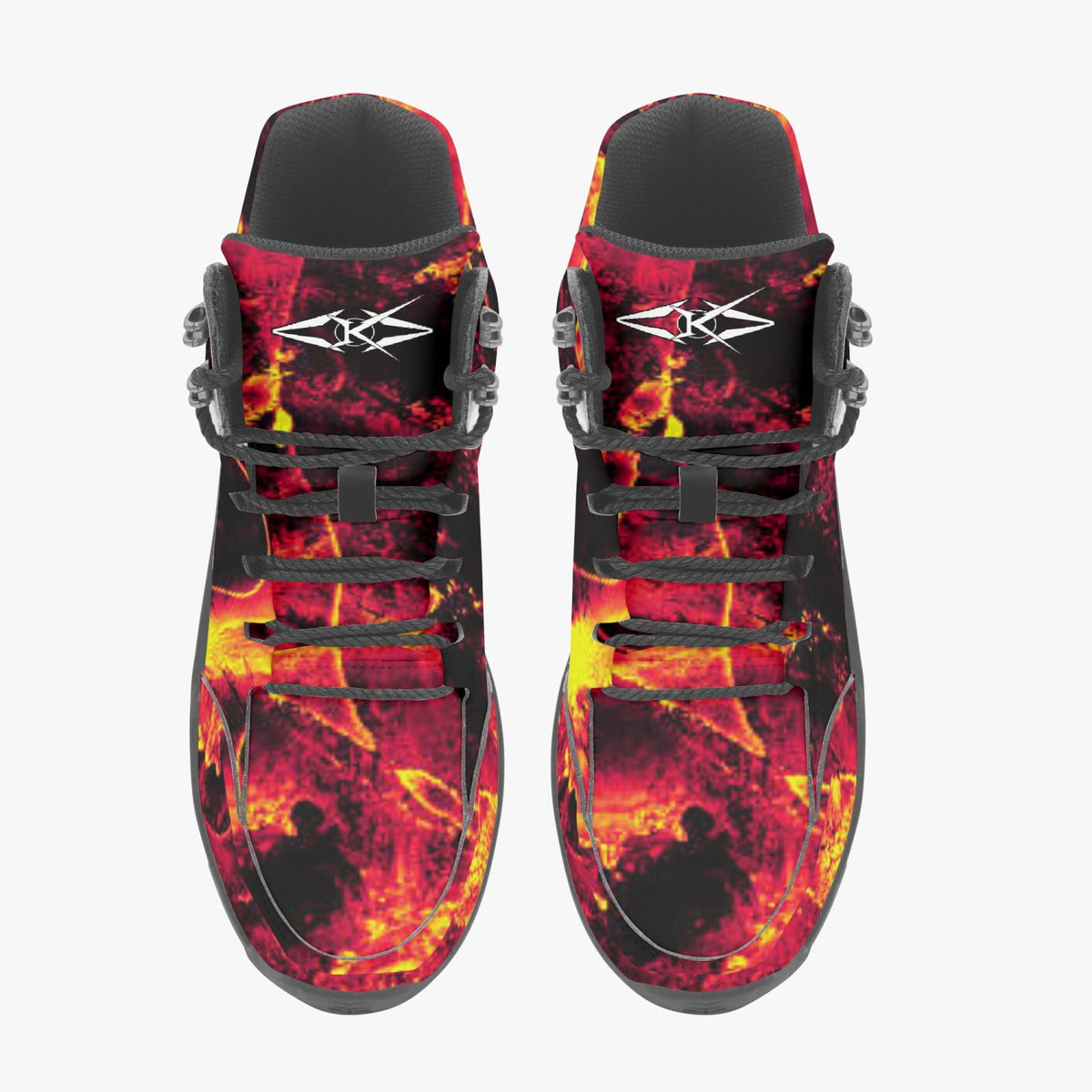 BLAZE LUXE KREATOR GRIT