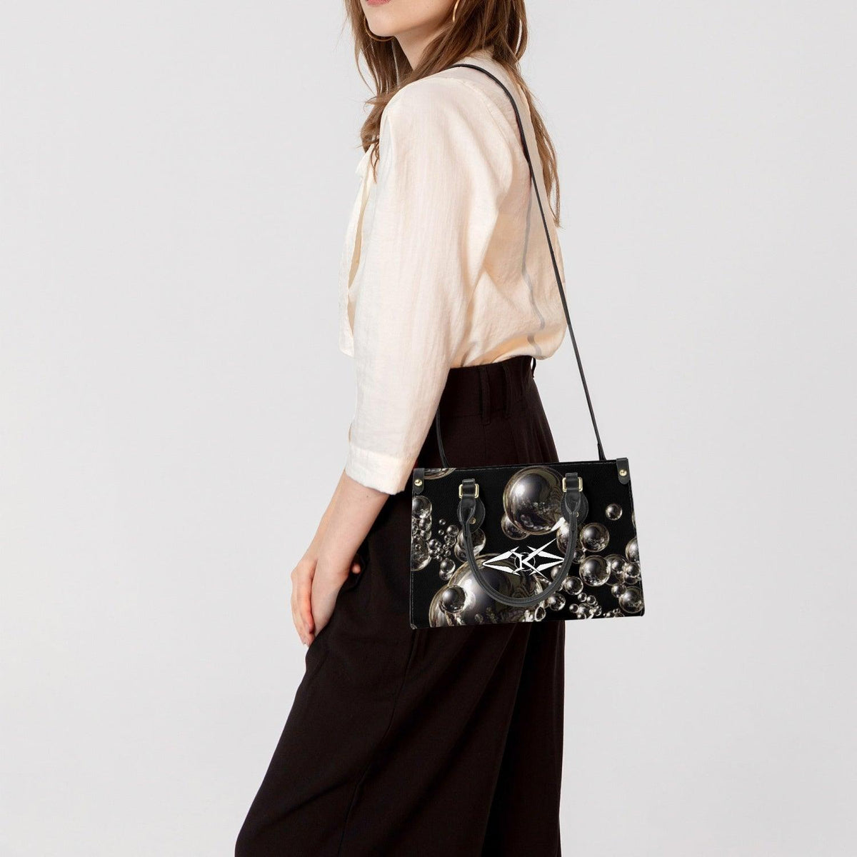 PREMIUM Long Strap and Inner Bag - VYBRATIONAL KREATORS®