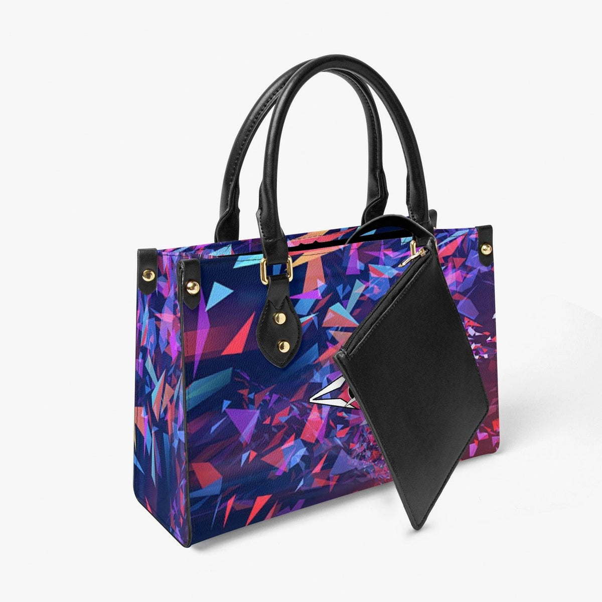 PREMIUM Long Strap and Inner Bag Purse - VYBRATIONAL KREATORS®