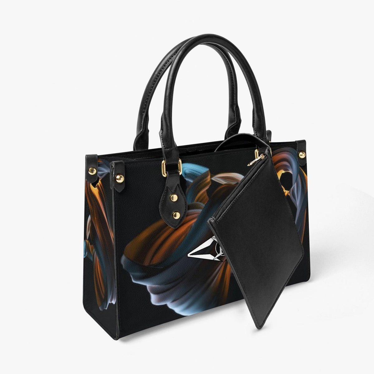 PREMIUM Long Strap and Inner Bag PURSE - VYBRATIONAL KREATORS®