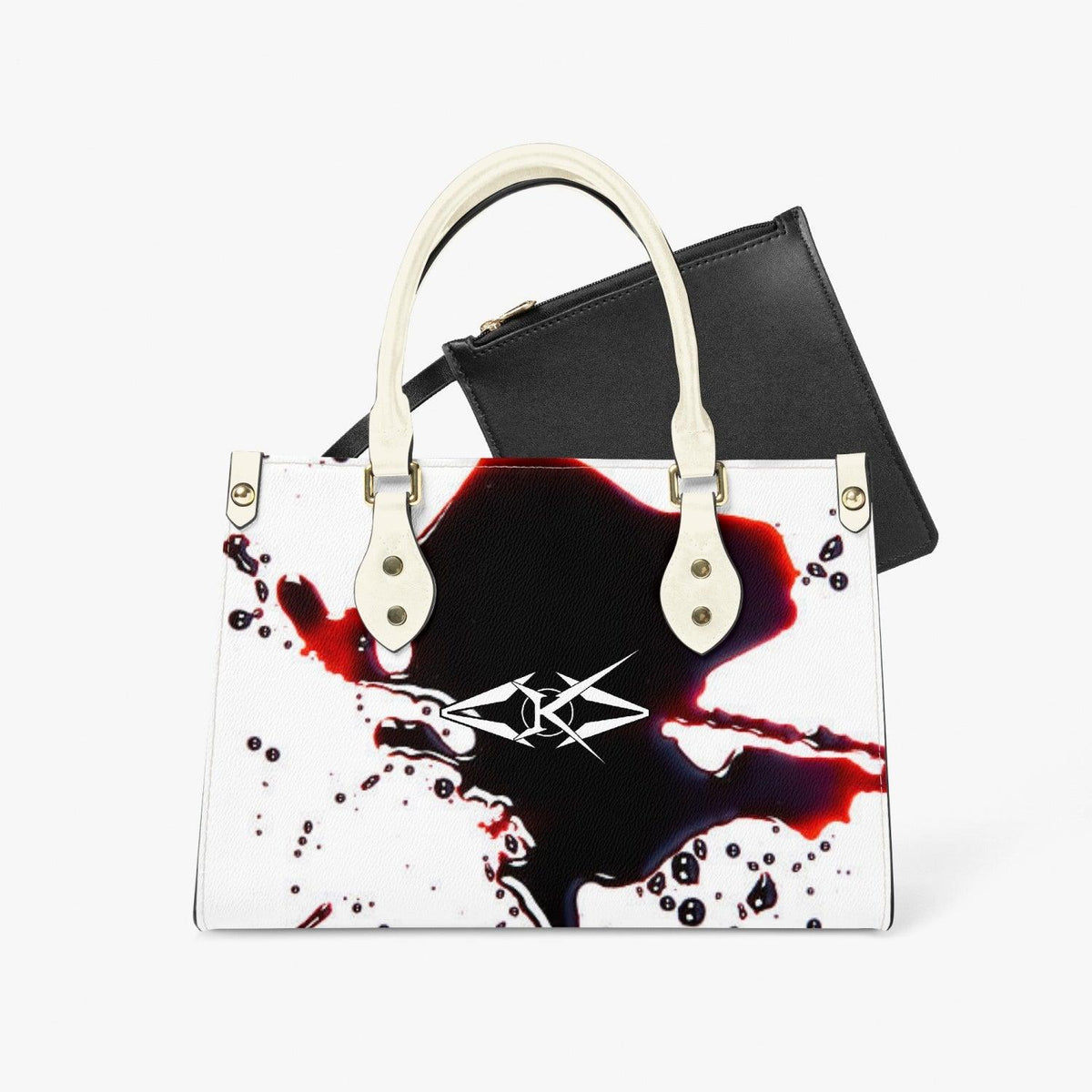 PREMIUM Long Strap and Inner Bag - VYBRATIONAL KREATORS®