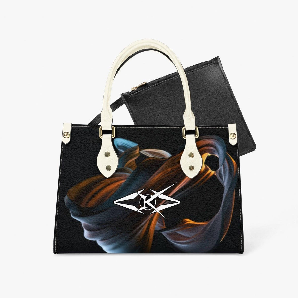 PREMIUM Long Strap and Inner Bag PURSE - VYBRATIONAL KREATORS®