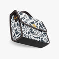 ÉLANORA™ KREATOR LUXE Satchel Crossbody