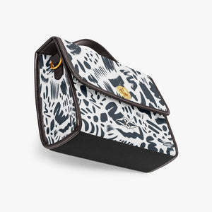 ÉLANORA™ KREATOR LUXE Satchel Crossbody