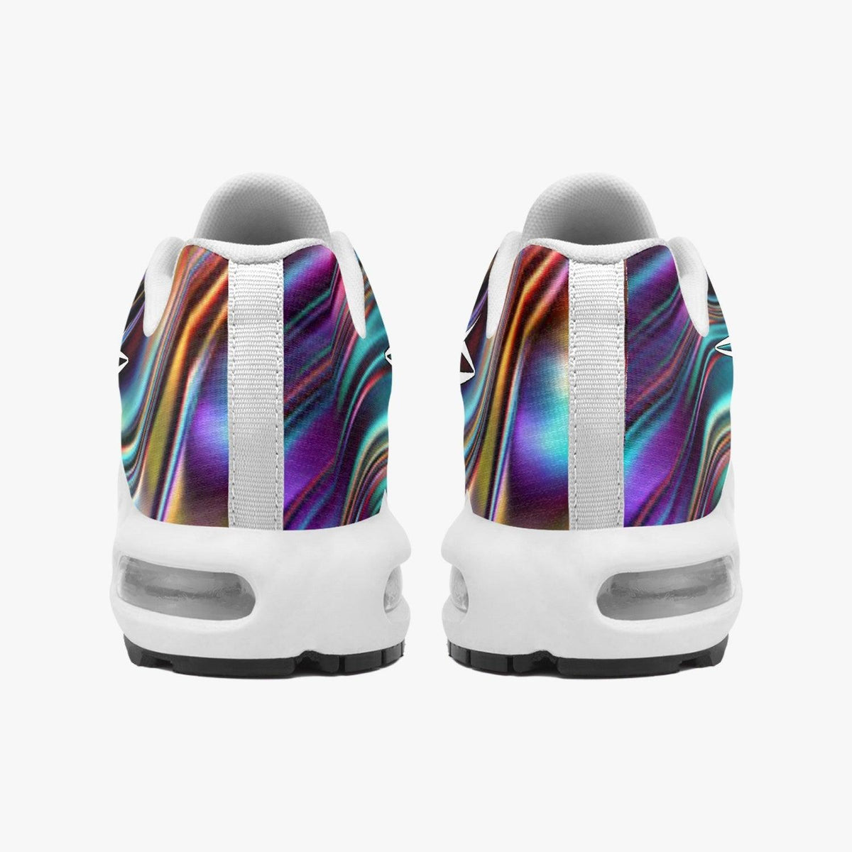 MEN'S PREMIUM VYB BOUNCE 9'S - VYBRATIONAL KREATORS®