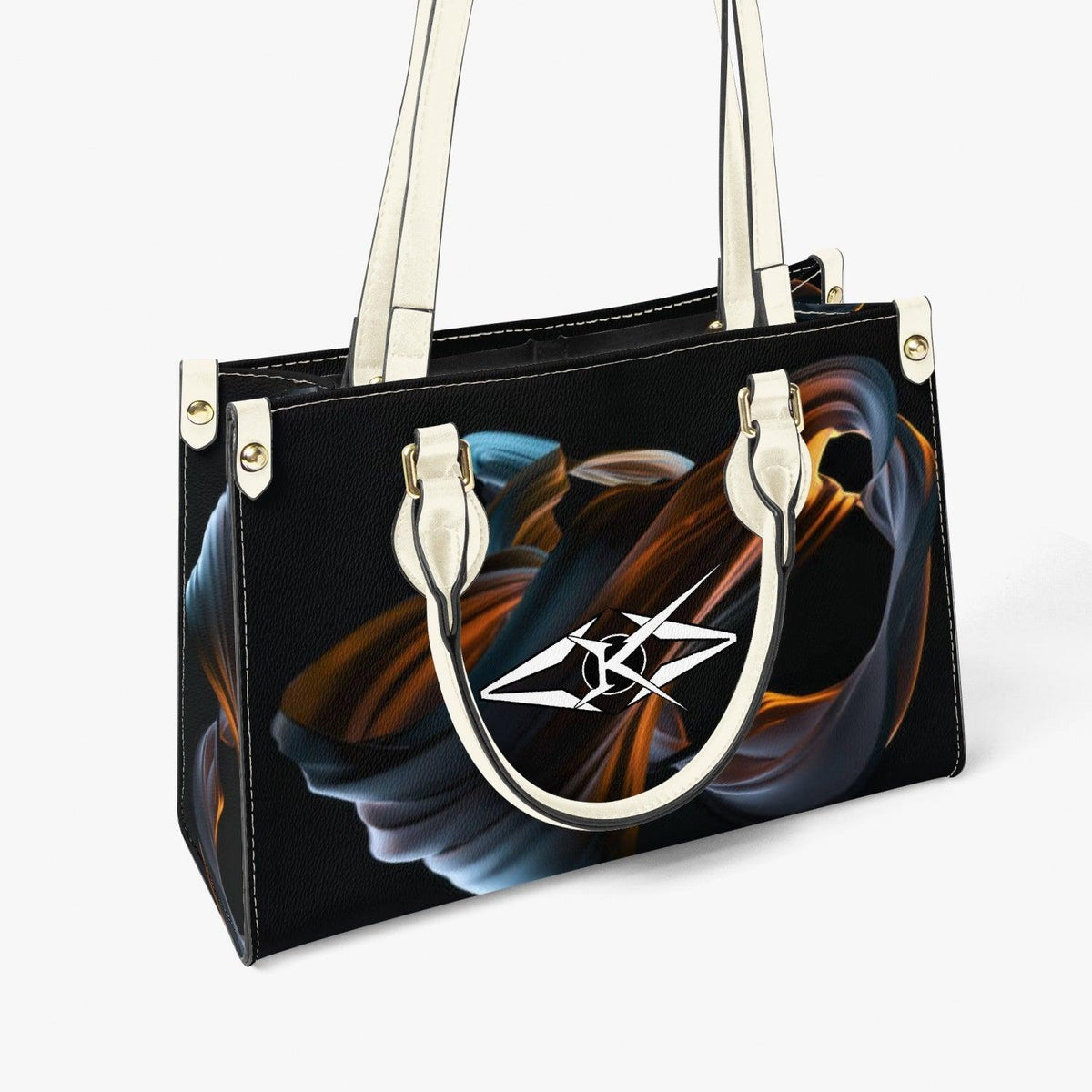 PREMIUM Long Strap and Inner Bag PURSE - VYBRATIONAL KREATORS®