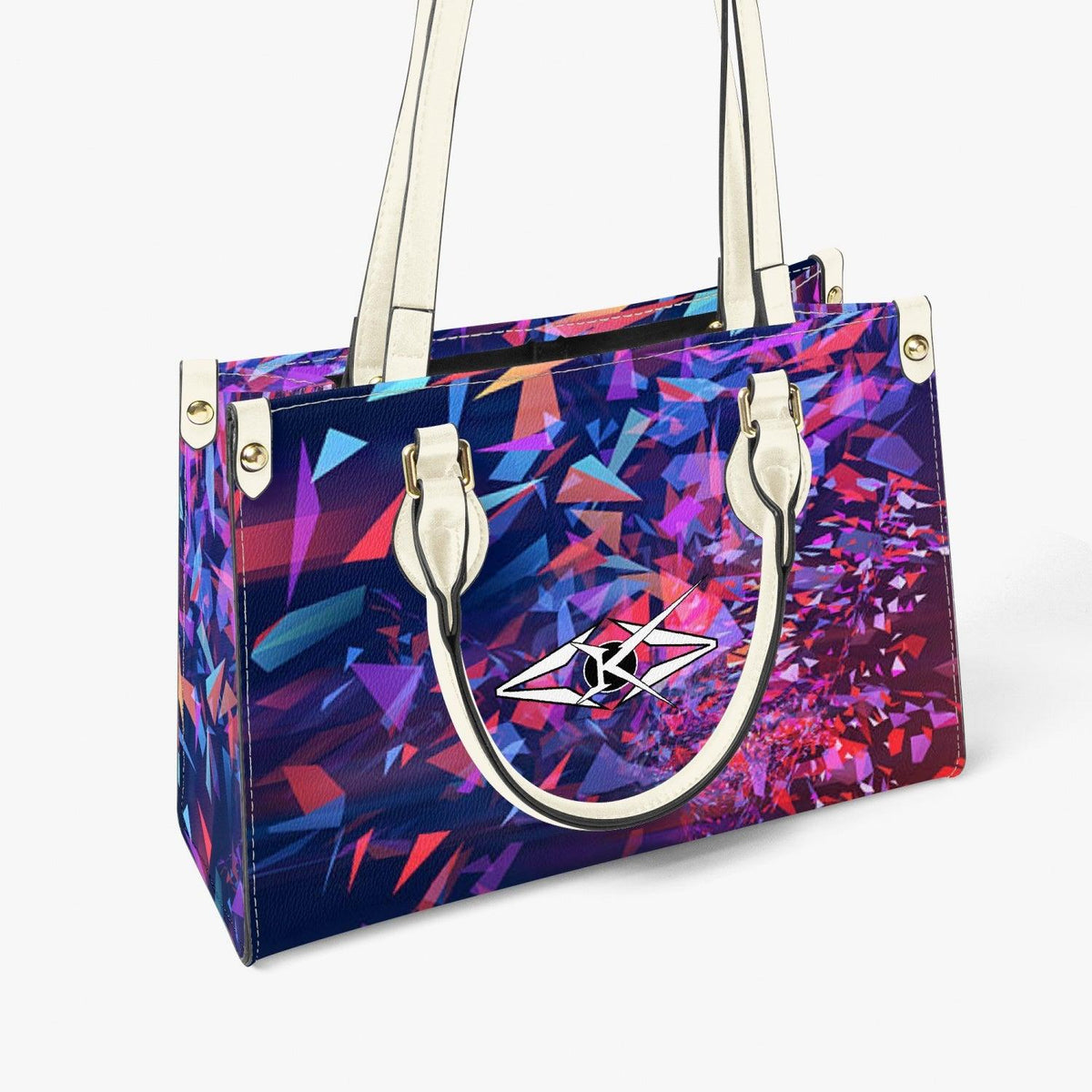 PREMIUM Long Strap and Inner Bag Purse - VYBRATIONAL KREATORS®