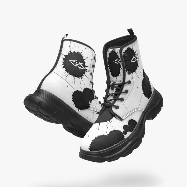 VIBEFLUX LEGACY BOOTS