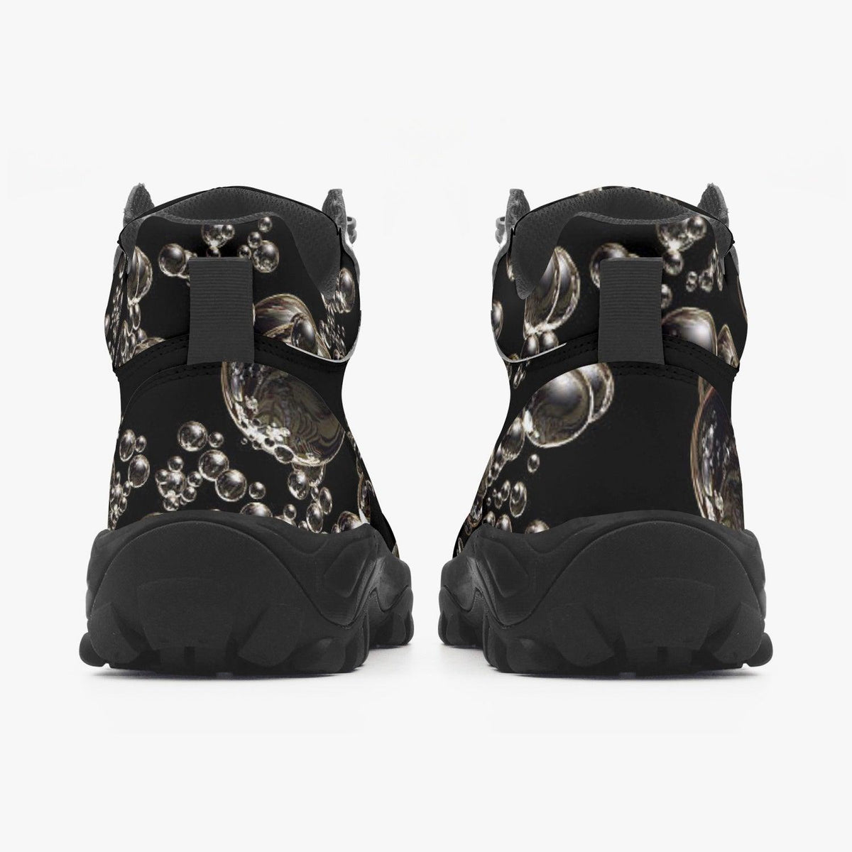 VYB PREMIUM BOOTS - VYBRATIONAL KREATORS®