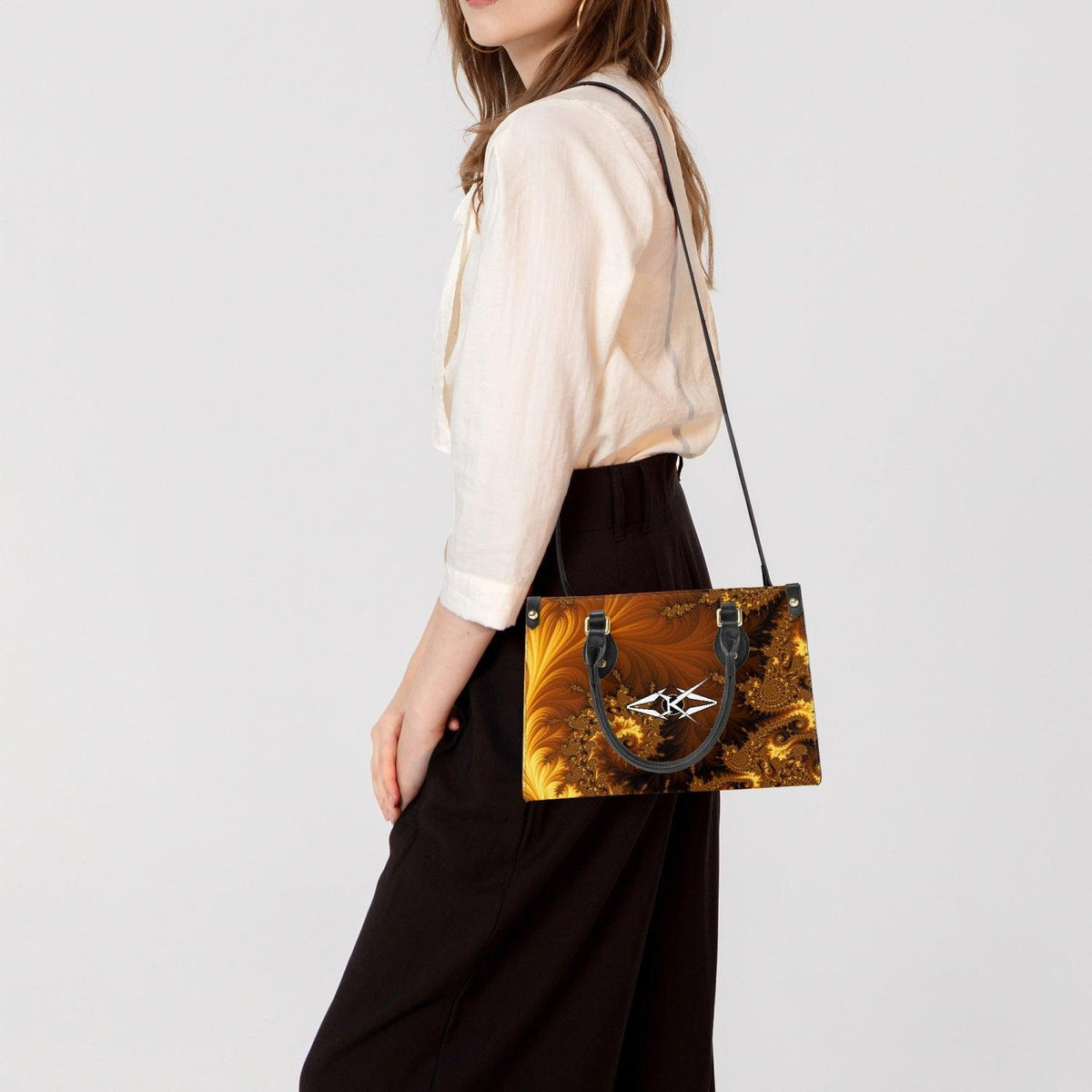 PREMIUM Long Strap and Inner Bag - VYBRATIONAL KREATORS®