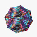 LUXE NEBULA FADE UMBRELLA