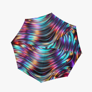 LUXE NEBULA FADE UMBRELLA