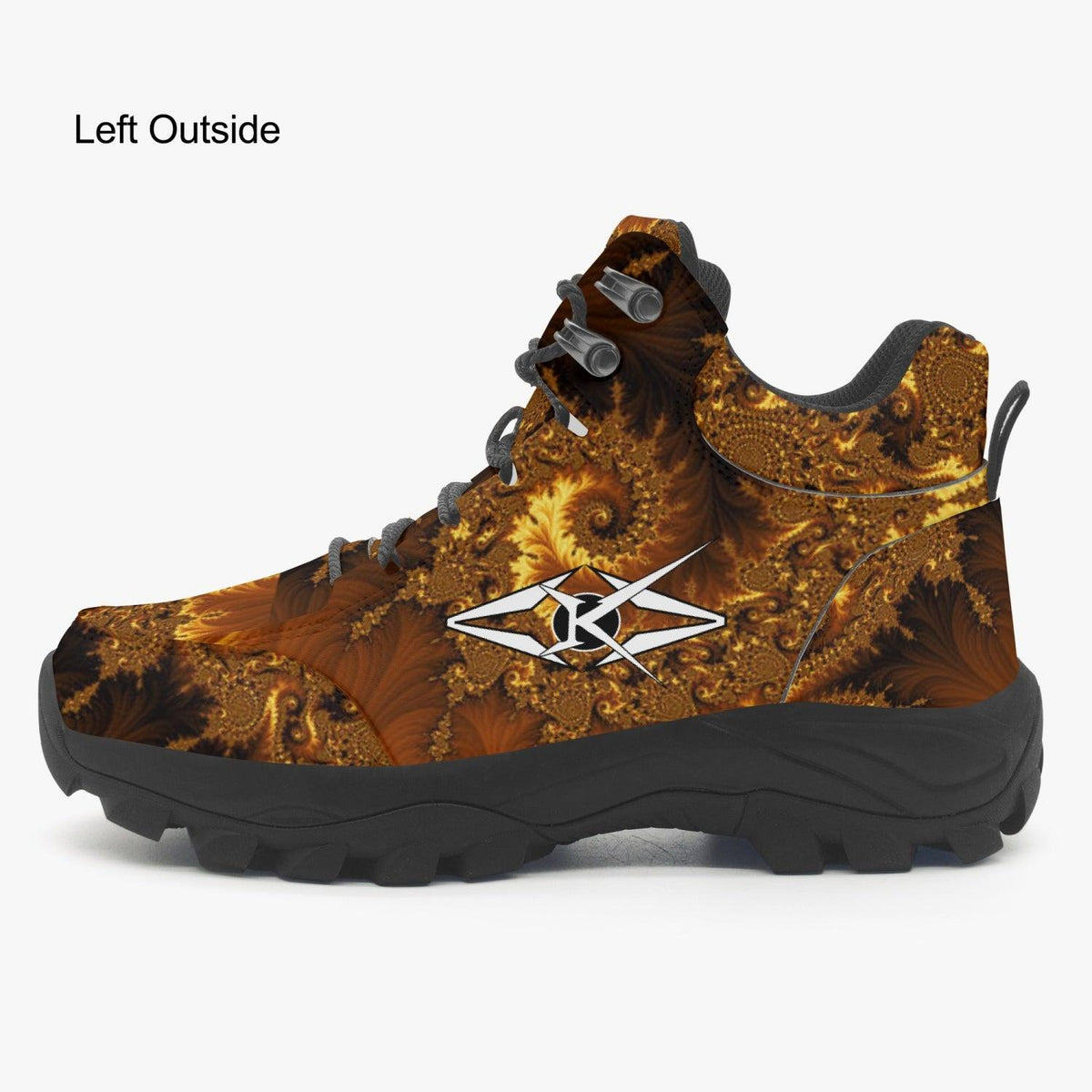 VYB PREMIUM Boots - VYBRATIONAL KREATORS®