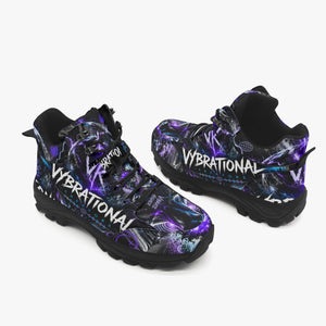 Ascension Protocol™ Kreator Grit Boots