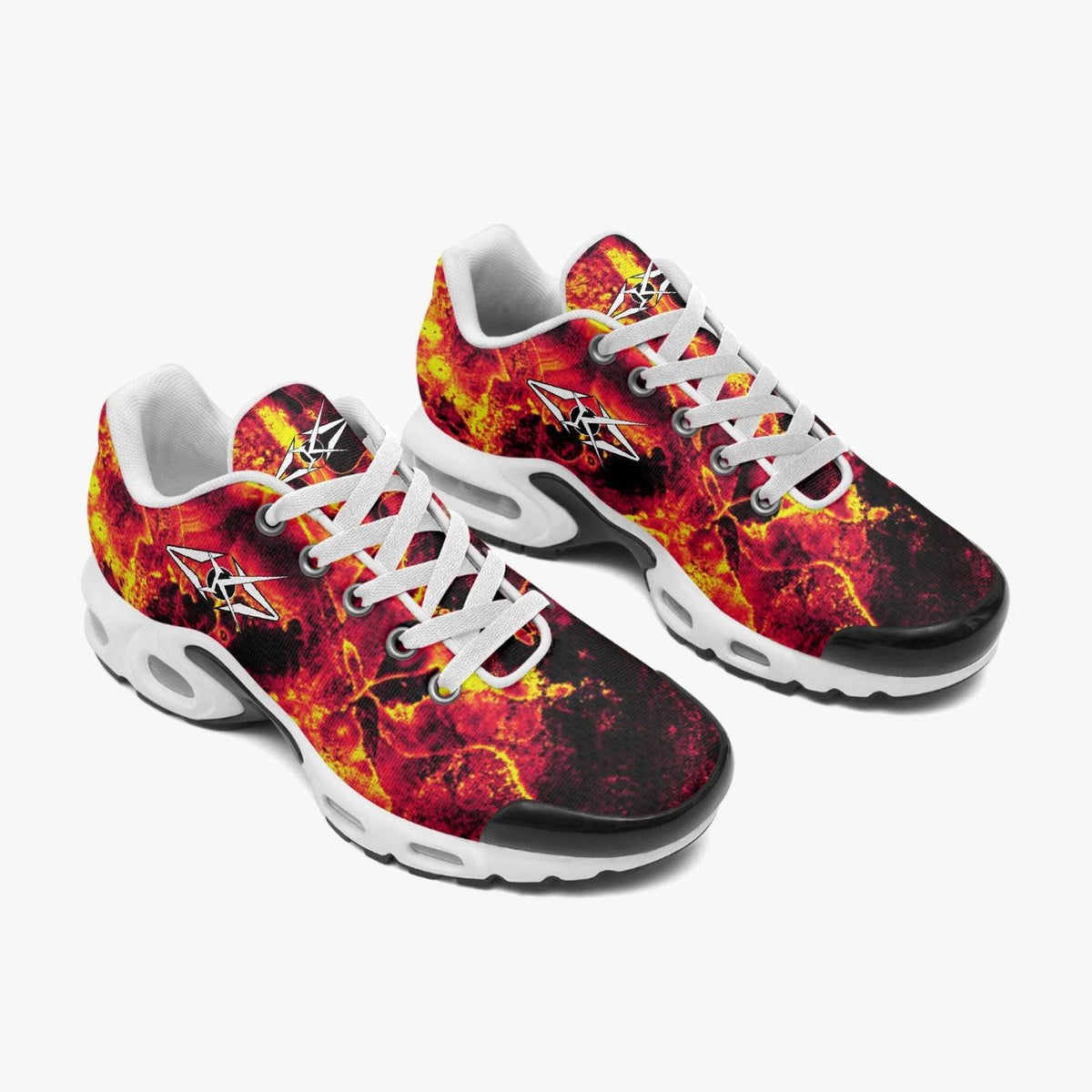 MEN'S PREMIUM VYB BOUNCE 9'S - VYBRATIONAL KREATORS®