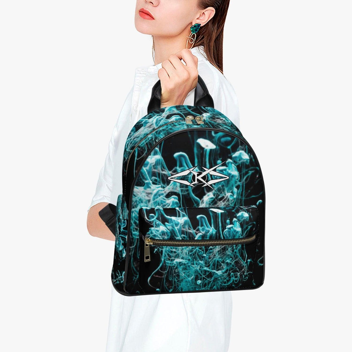 VYB BACKPACK - VYBRATIONAL KREATORS®