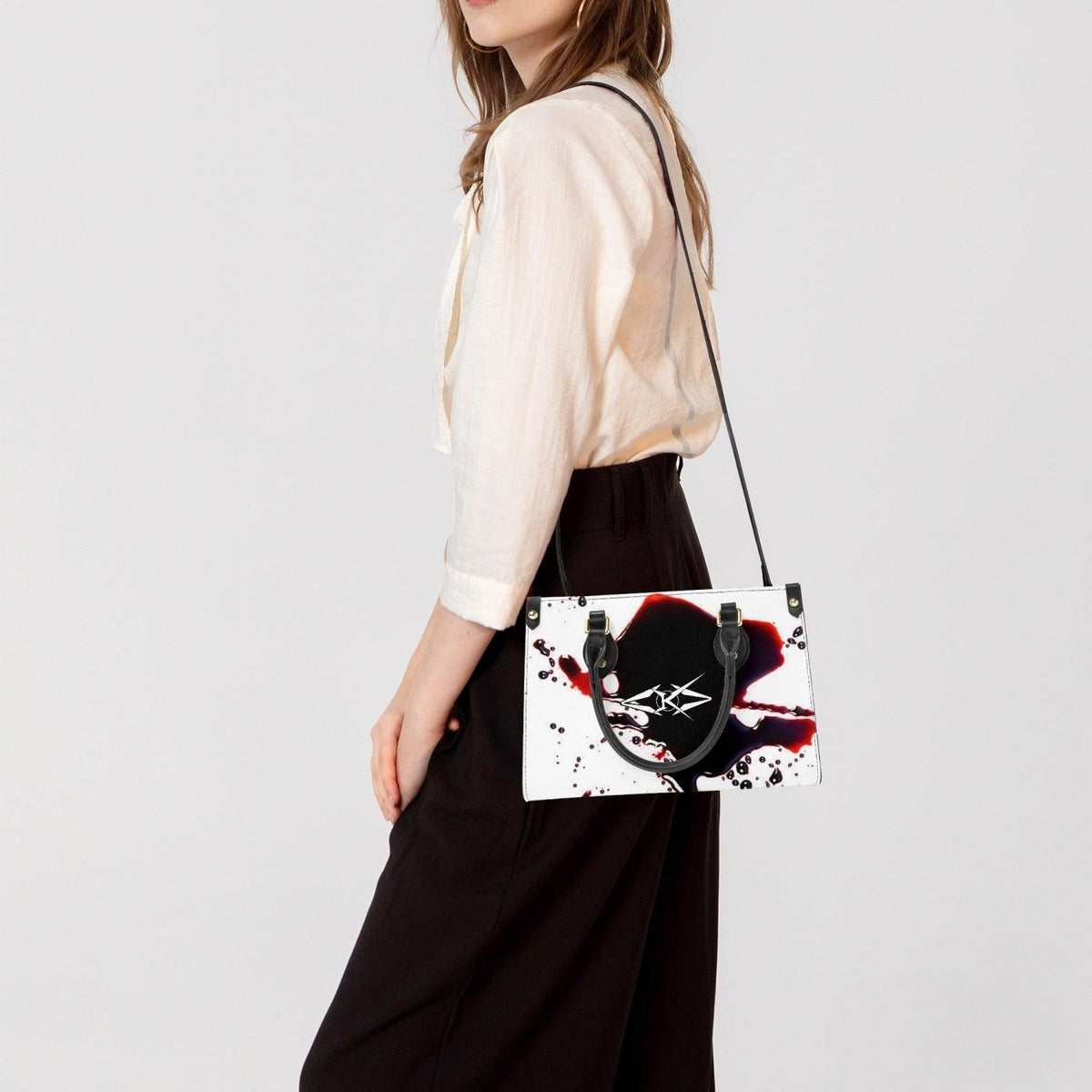 PREMIUM Long Strap and Inner Bag - VYBRATIONAL KREATORS®