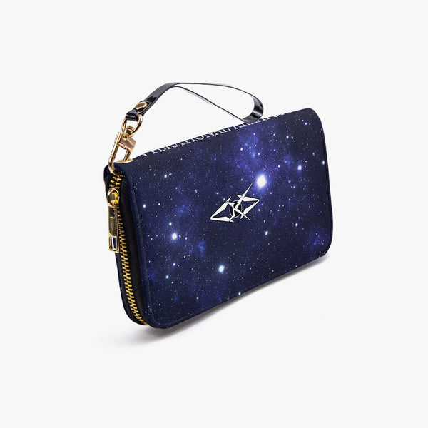 THE GALAXY LUXE WALLET