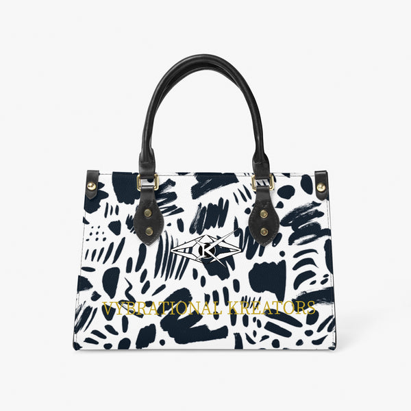 KREATOR LUXE TOTE BAG 2