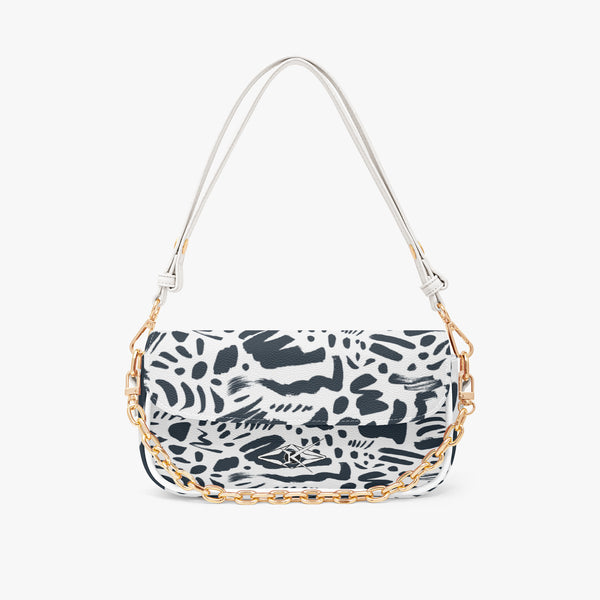 KREATOR LUXE™ Chain-Handled Underarm Bag