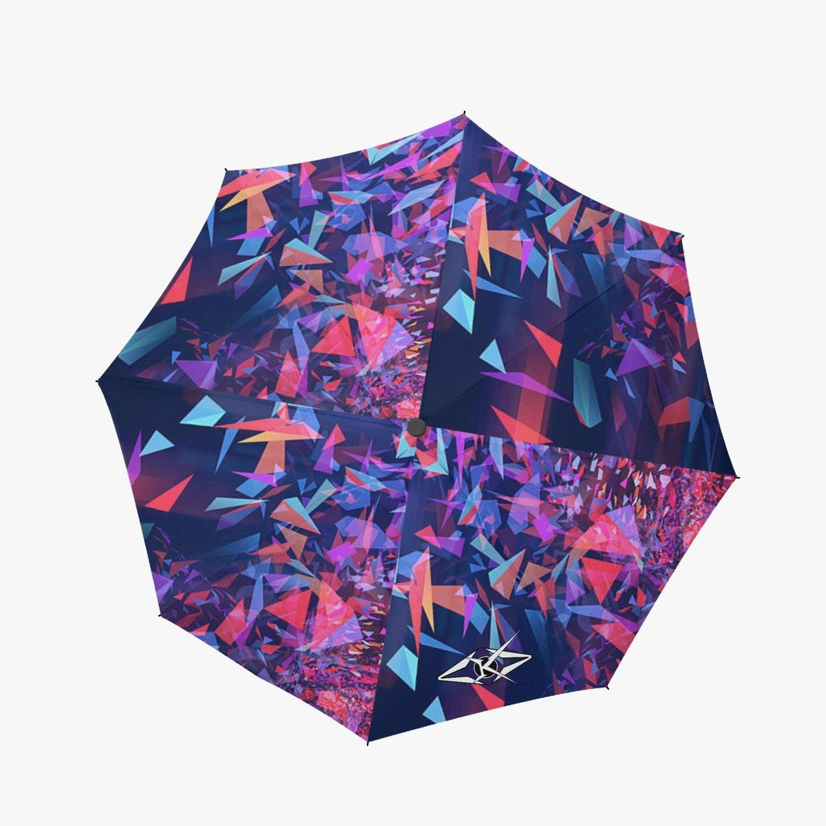 VK Folding Umbrella - VYBRATIONAL KREATORS®