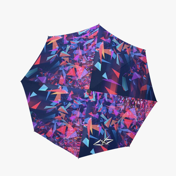OPULENT MIRAGE LUXE UMBRELLA