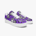 VK Violet Pulse™ Low-Top Sneakers