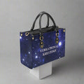 GALAXY LUXE TOTE 2