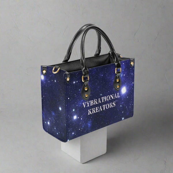 GALAXY LUXE TOTE 2