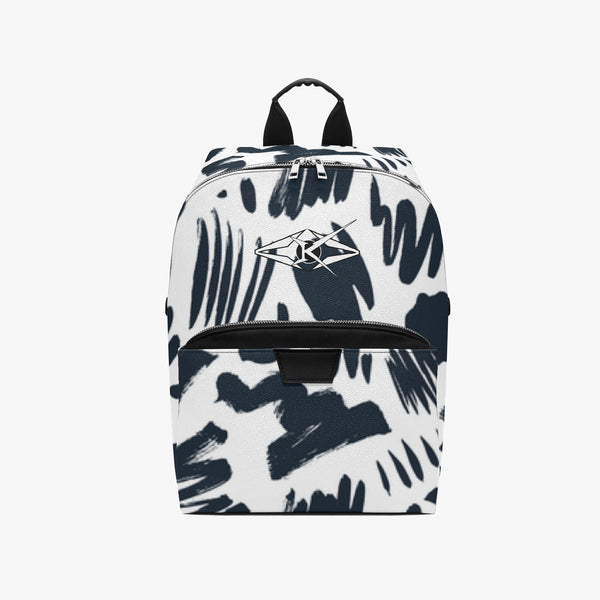 Kreator Luxe Leather Backpack