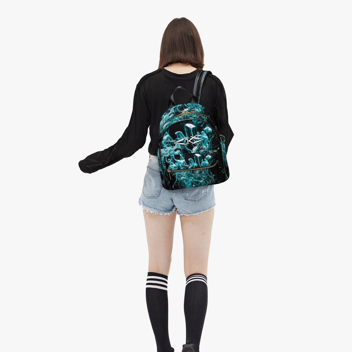 VYB BACKPACK - VYBRATIONAL KREATORS®