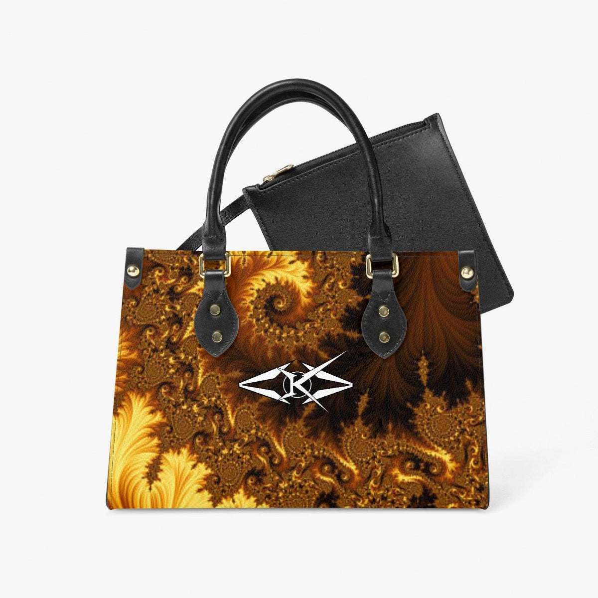 PREMIUM Long Strap and Inner Bag - VYBRATIONAL KREATORS®