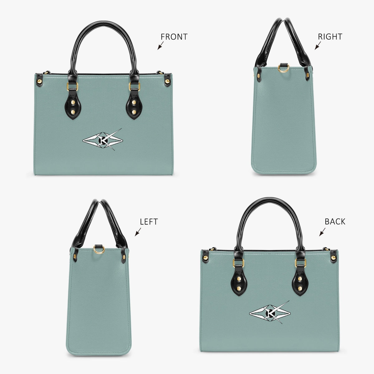 Women's Tote Bag