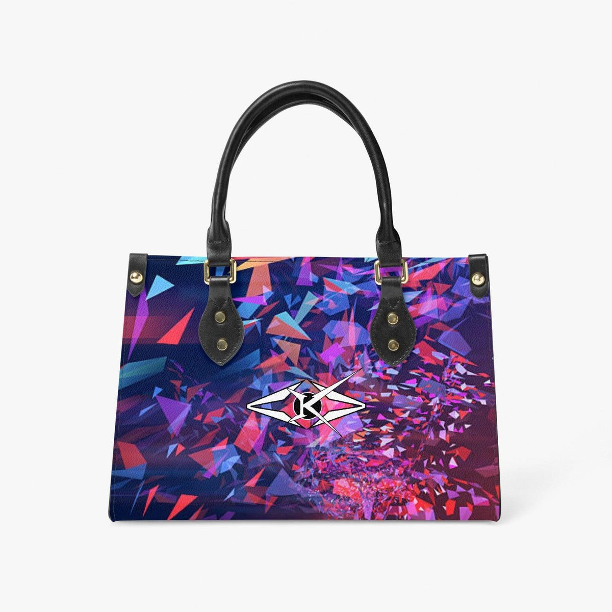 PREMIUM Long Strap and Inner Bag Purse - VYBRATIONAL KREATORS®