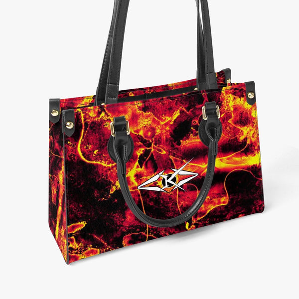BLAZE LUXE TOTE
