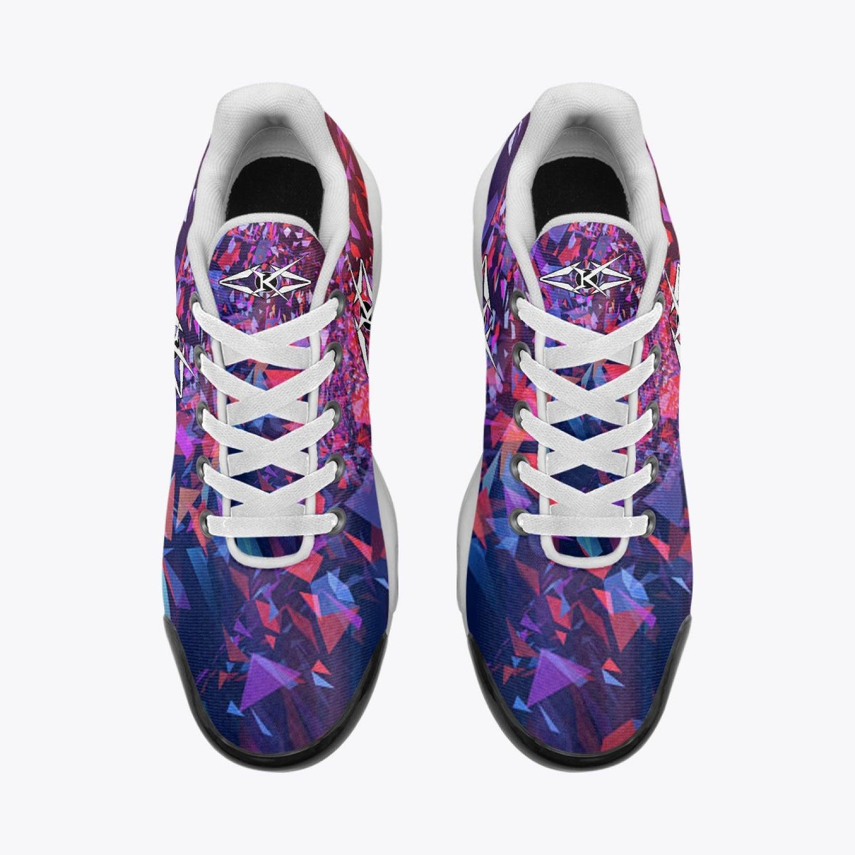 MEN'S VYB PREMIUM BOUNCE 9'S - VYBRATIONAL KREATORS®
