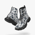 KREATOR LUXE LEGACY BOOTS