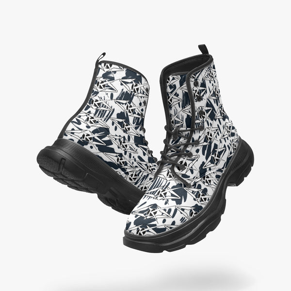 KREATOR LUXE LEGACY BOOTS