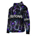 ASCENSION PROTOCOL ZIP HOODIE