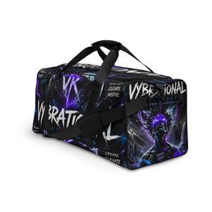 Ascension Protocol™ Kreator Duffle Bag