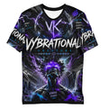 ASCENSION PROTOCOL PERFORMANCE TEE