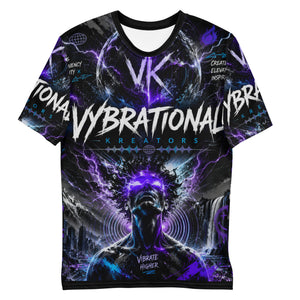 ASCENSION PROTOCOL PERFORMANCE TEE