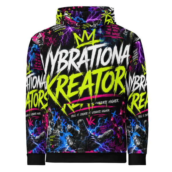 KREATOR CHAOS HOODIE